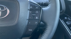 Toyota bZ4X 150kW Pure 71.4kWh 5dr Auto [11kW] Electric Hatchback